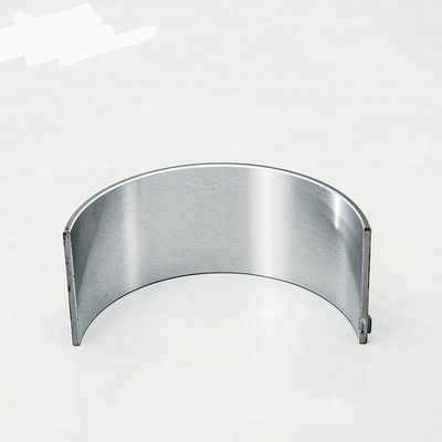 Rameaux de connexion en aluminium pour moteur diesel Sinotruk HOWO Durable