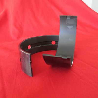 Rameau de raccordement en aluminium standard pour les besoins du client