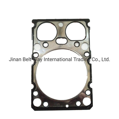 Pièces pour camions en acier et moteur, joints de tête de cylindre 612600040355 pour les besoins personnalisés