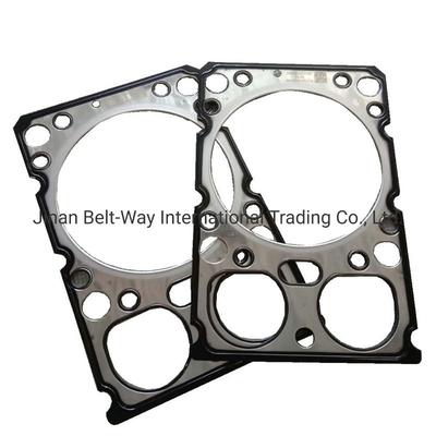 Parties de camions Excavateur moteur Tête de cylindre joints 612600040355 de fournisseurs chinois