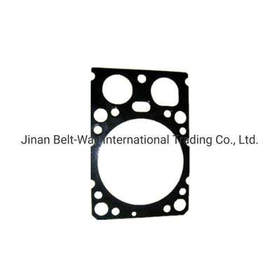 Pièces détachées de tondeuse à gazon joints à la tête de cylindre pour le moteur Sinotruk WD618/WD12G 612600040355