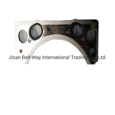 Garniture de tête de cylindre de premier ordre 612600040355 pour les pièces de moteur diesel de Weichai