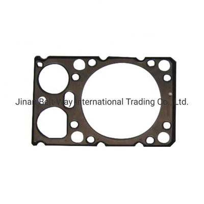 Numéro de pièce 612600040355 du joint de la tête de cylindre pour moteur Weichai Certifié selon ISO 9001