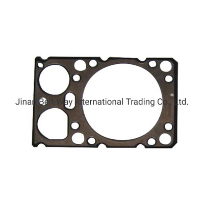 Numéro de pièce 612600040355 du joint de la tête de cylindre pour moteur Weichai Certifié selon ISO 9001