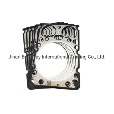 Numéro de pièce 612600040355 du joint de la tête de cylindre pour moteur Weichai Certifié selon ISO 9001