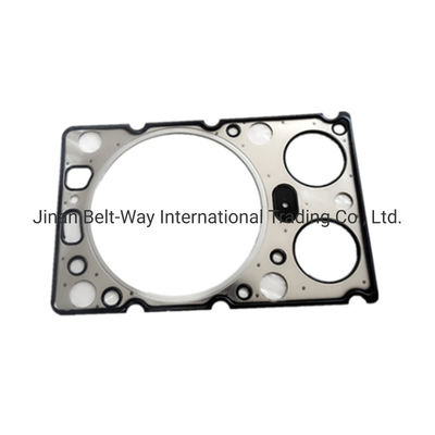 Numéro de pièce du camion 612600040355 Garniture de tête de cylindre sur mesure pour moteur Weichai