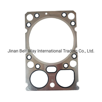 Numéro de pièce du camion 612600040355 Garniture de tête de cylindre sur mesure pour moteur Weichai