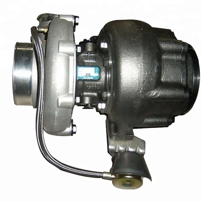 Compressor de composants ETS moteur Sinotruk turbocompresseur Vg1560118229 pour camion HOWO Turbo