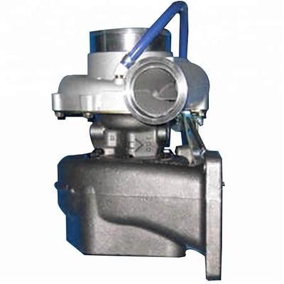 Compressor de composants ETS moteur Sinotruk turbocompresseur Vg1560118229 pour camion HOWO Turbo