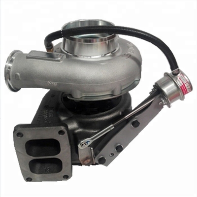 Pour les moteurs de type ETS, les pièces de rechange du turbocompresseur Sinotruk HOWO Vg1560118229