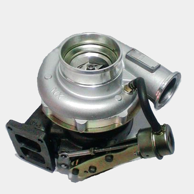 ETS type de ruissellement Vg1560118229 Turbocompresseur pour HOWO Wd615.47 Pièces moteur à prix abordable