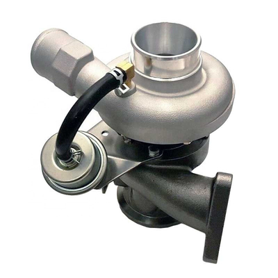 ETS type de ruissellement Vg1560118229 Turbocompresseur pour HOWO Wd615.47 Pièces moteur à prix abordable