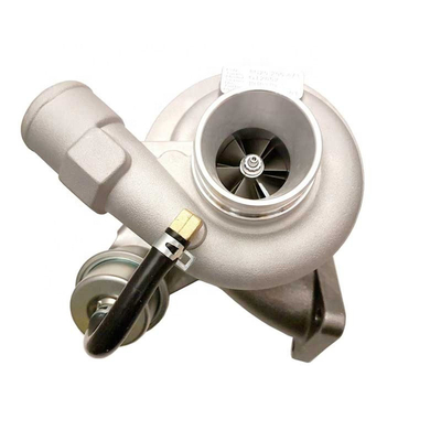 ETS Component Compressor HOWO Truck Wd615 Parties du moteur Turbocompresseur Vg1560118229 Résidu