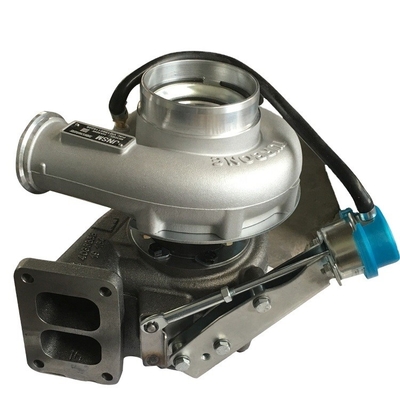 Compresseur de composants ETS Hx50W Turbocompresseur 3776470 / Vg1560118229 pour moteur Weichai