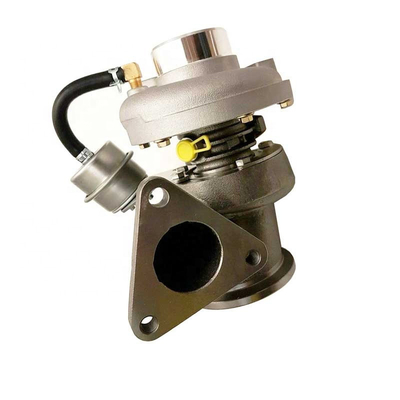 Compresseur de composants ETS Hx50W Turbocompresseur 3776470 / Vg1560118229 pour moteur Weichai