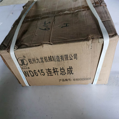 Wd615 Assemblage de tiges de raccordement à partir de la certification de composant standard chinois ISO9001