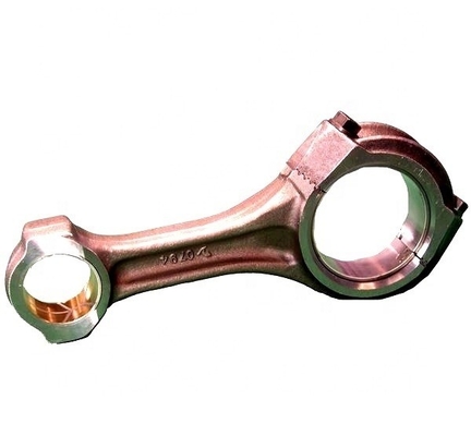 Composant standard 61500030009 Ensemble de tiges de raccordement pour pièces de moteur de camion Wd615