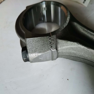 Composant standard 61500030009 Ensemble de tiges de raccordement pour pièces de moteur de camion Wd615