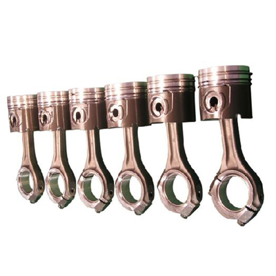Contact pour le fret et le délai de livraison Parties de moteur de camion 61500030009 Assemblage de tiges Wd615
