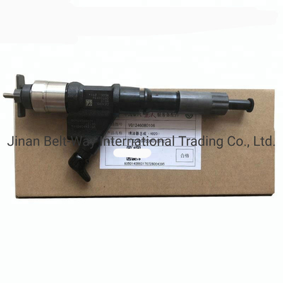 Injecteurs pour autres pièces de Sinotruk Vg1246080051 Autre type de carburateur