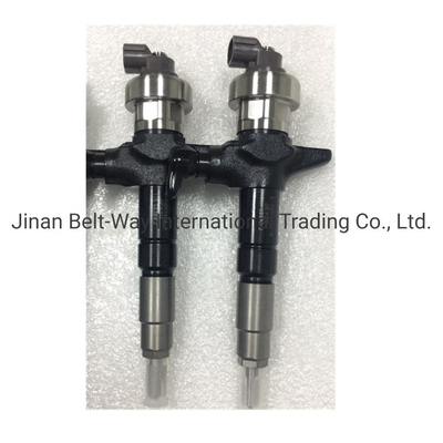 Injecteurs pour autres pièces de Sinotruk Vg1246080051 Autre type de carburateur