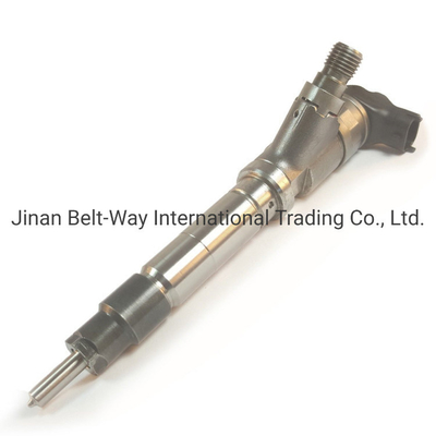 Pièces originales Sinotruk Vg1246080051 Injecteurs pour carrosserie en fer et haute performance