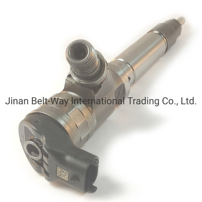 Pièces originales Sinotruk Vg1246080051 Injecteurs pour carrosserie en fer et haute performance