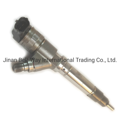 Pièces originales Sinotruk Vg1246080051 Injecteurs pour carrosserie en fer et haute performance