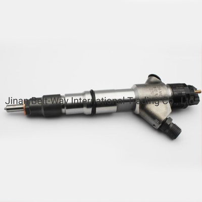 Pièces originales Sinotruk Vg1246080051 Injecteurs pour carrosserie en fer et haute performance