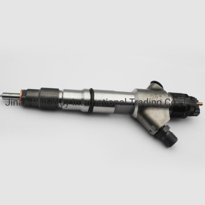 Injecteurs directs de matériau en fer à buse automatique pour pièces de Sinotruk Vg1246080051