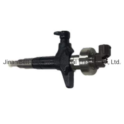 Vg1246080051 pour injecteur à rail commun de conception durable, partie moteur de camion