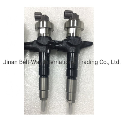 Vg1246080051 pour injecteur à rail commun de conception durable, partie moteur de camion