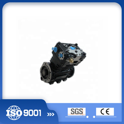 Compresseur d'air moteur diesel personnalisé 107506X avec des performances puissantes