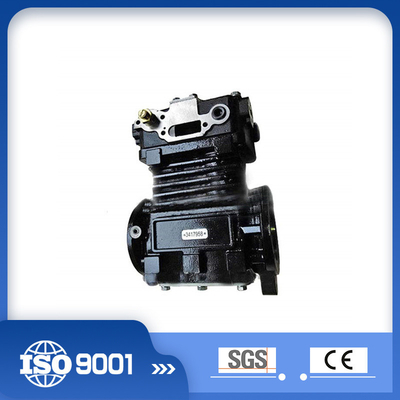 Compresseur d'air moteur diesel personnalisé 107506X avec des performances puissantes