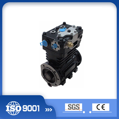 Compresseur d'air moteur diesel personnalisé 107506X avec des performances puissantes
