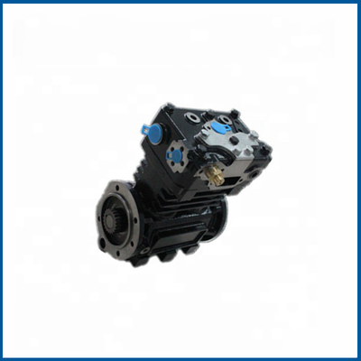 Compresseur d'air moteur diesel personnalisé 107506X avec des performances puissantes