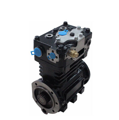 Compresseur d'air de précision 107506X pour les pièces du système de freinage en Asie du Sud