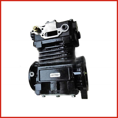Compresseur d'air 107506X pour camions lourds pour le soutien et la maintenance du moteur