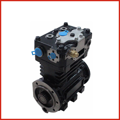 Compresseur d'air 107506X pour camions lourds pour le soutien et la maintenance du moteur