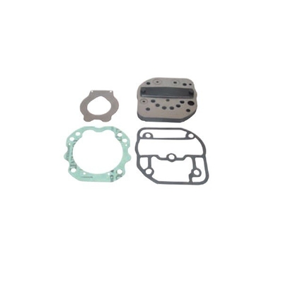 Kit de réparation du compresseur d'air de commande de frein pour camions-remorques et bus 4471301815