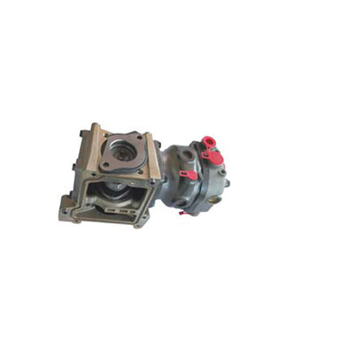 Kit de réparation du compresseur d'air de commande de frein pour camions-remorques et bus 4471301815