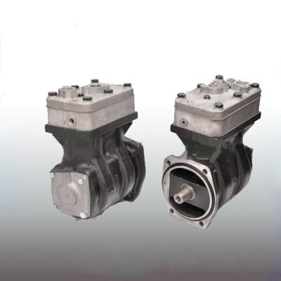 Même que les photos Compresseur d'air pour les camions lourds accessoires 4471301815 OEM Standard
