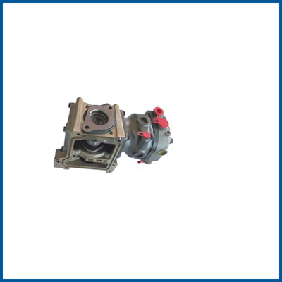 Parties de moteur de camion diesel Compresseur d'air 4471301815 Produit en paiement de soutien en USD