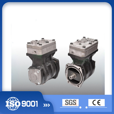 Parties de moteur de camion diesel Compresseur d'air 4471301815 Produit en paiement de soutien en USD