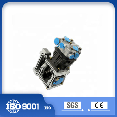 Asie du Sud Parties du système de transmission moteur diesel moteur de camion compresseur d'air 4471301815