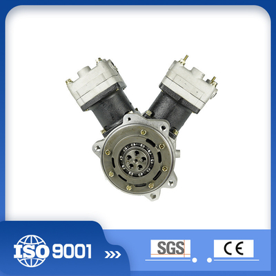 s 6wf1 Compresseur d'air pour camions lourds avec cylindre de 85 mm et politique de remboursement