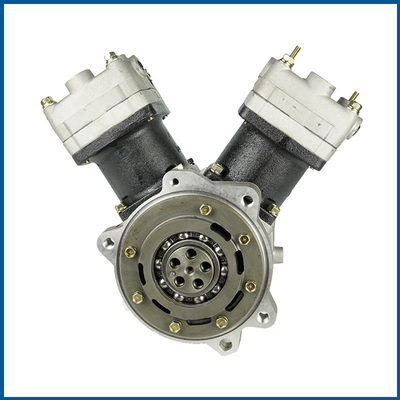 s 6wf1 Compresseur d'air pour camions lourds avec cylindre de 85 mm et politique de remboursement