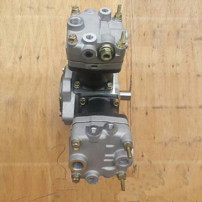 s 6wf1 Compresseur d'air pour camions lourds avec cylindre de 85 mm et politique de remboursement