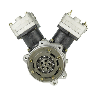 s 6wf1 Compresseur d'air pour camions lourds avec cylindre de 85 mm et politique de remboursement