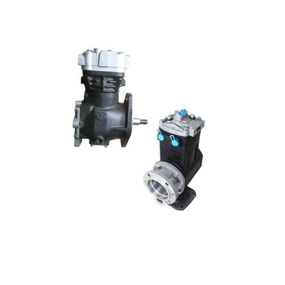Compresseur d'air moulé certifié CE pour camions partie 5286964 moteur diesel et performances